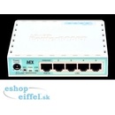 MikroTik RB750Gr3
