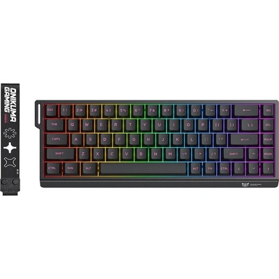 Onikuma MT603 Black