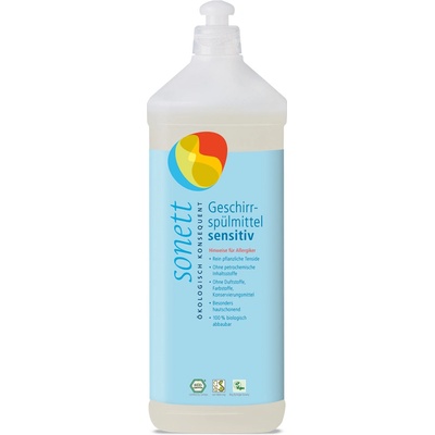 Sonett Neutral univerzálny čistič 500 ml