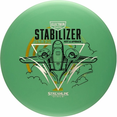 Streamline Stabilizer Electron