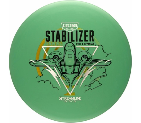 Streamline Stabilizer Electron