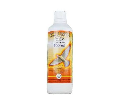 Kolumbi Rep sol. 500 ml