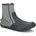 Simms Zipit Bootie Cinder