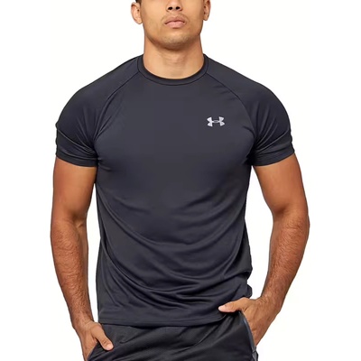 Under armour Tech 2.0 Tee Black
