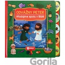 Odvážny Peter