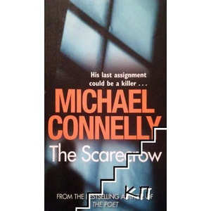 The Scarecrow (ISBN: 9781409103004)