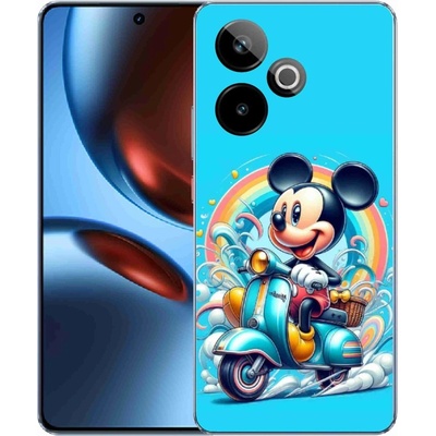 mmCase na Realme GT 7 5G/GT 7T 5G - mickey mouse 2 – Zboží Živě