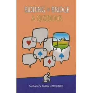 Bidding at Bridge | Barbara Seagram, Bird, David (ISBN: 9781771400183)