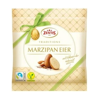 Zentis Marcipánové vajička 125 g