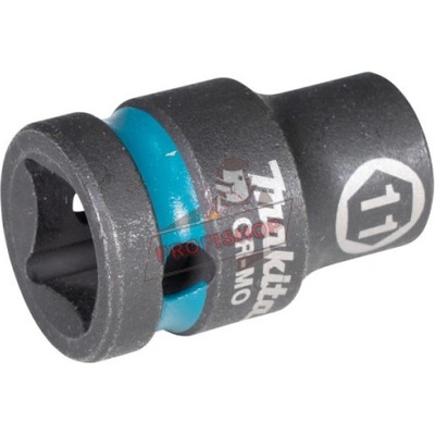 Makita Вложка вътрешен шестостен makita 1/2" - 8мм - ударна e-16047 (e-16047)