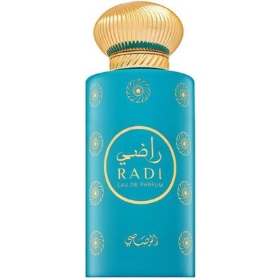 Radi Парфюмна вода унисекс 100 ml