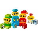 LEGO® DUPLO® 10861 Moje první poCity