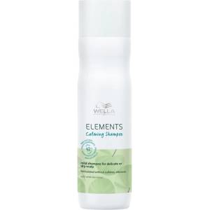 Wella Elements Calming Shampoo 250 ml