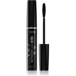 Oriflame The One Wonder Lash 5 in1 Ultra спирала за обем, извиване и разделяне на мигли цвят Black 8ml
