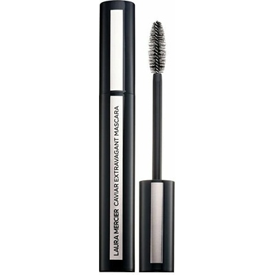 Laura Mercier Objemová a prodlužující řasenka Caviar Extravagant Mascara Black 8,5 ml