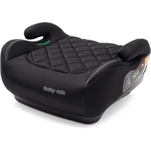 Baby Mix Hero i-Size 2025 Black