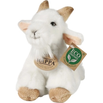 Image 1 of Rappa Плюшена играчка Rappa Еко приятели - Козле, стоящо, 16 cm (220065)