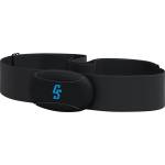 Capital Sports Puls3 BT, гръден колан, гривна за следене на сърдечния ритъм, BLE 4.0 / ANT+ / 5, 3 KHz, IP67 (FIT8-HRChestbelt) (FIT8-HRChestbelt)