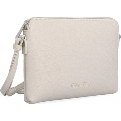 Carmelo kabelka crossbody 4333 BE béžová
