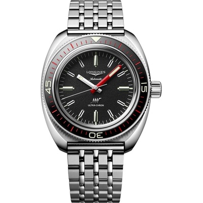 Longines L2.836.4.52.9