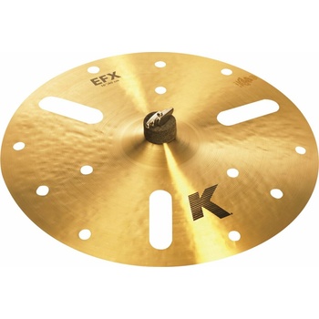 Zildjian K0890 K EFX 16" Ефект чинели (K0890)