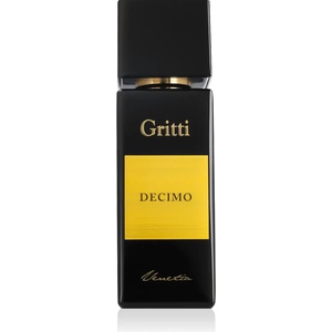 Gritti Decimo Парфюм ТЕСТЕР за мъже 100 ml Парфюми
