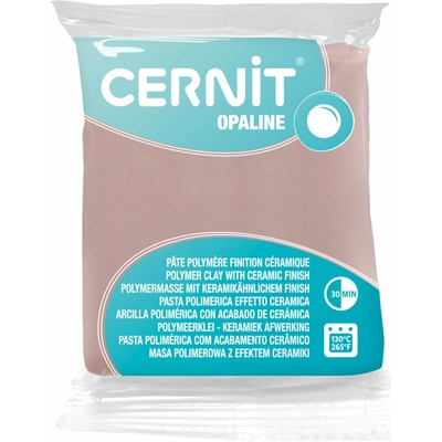 Cernit Number one světle růžová 56 g 475