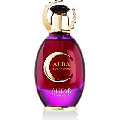 Anfar 1950 Alba parfém dámský 100 ml