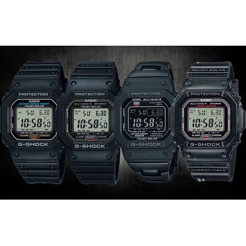Image 1 of Casio GW-M5610U-1BER