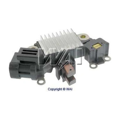 Regulátor napětí alternátoru Hitachi LR170-758