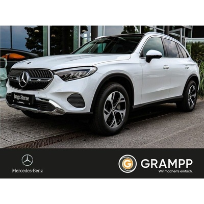 Mercedes-Benz GLC 300 e Avantgarde Plus 230 kW