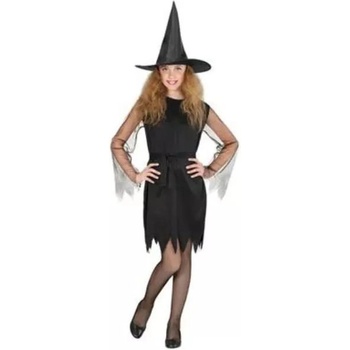 Widmann Вещерски костюм - 116 см, за деца на 4-5 години (00245)