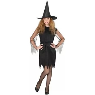 Widmann Вещерски костюм - 116 см, за деца на 4-5 години (00245)