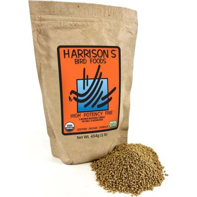Harrison's High Potency Fine 2,27 kg