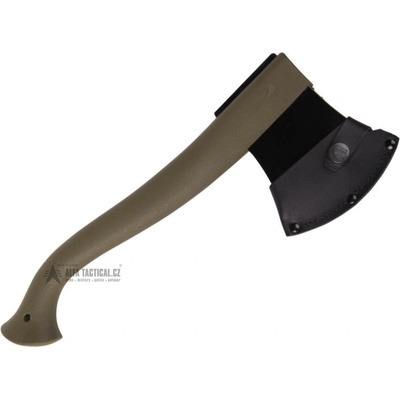 Morakniv Lightweight Axe 1991 - MG 1-1991