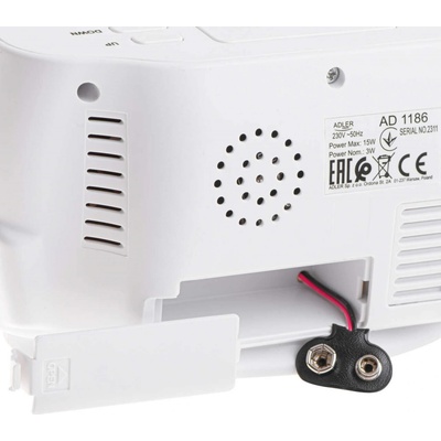 Adler AD 1186W