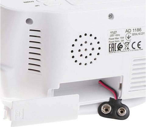 Adler AD 1186W