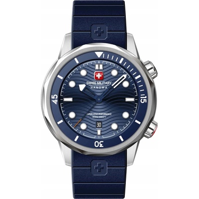 Swiss Military Hanowa SMWGN0006401