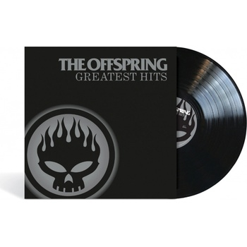 OFFSPRING - GREATEST HITS LP