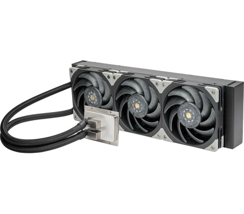 Silverstone XE360PD SST-XE360PD