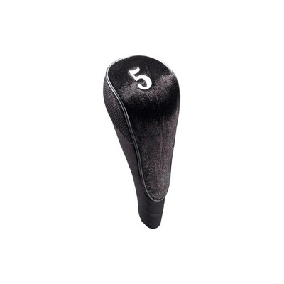 Silverline headcover na driver černý – Zboží Dáma Silverline headcover na driver černý – Zboží Dáma