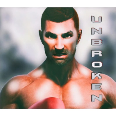 Unbroken K2