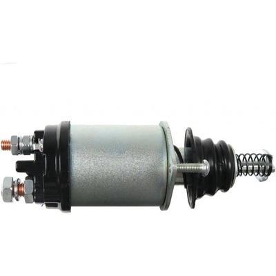 AS-PL Elektromagnetický spínač pre štartér SS4031