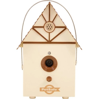 PetSafe protištekacia budka Outdoor PBC19-11794 – ultrazvuková budka proti štekaniu psov