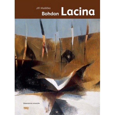 Bohdan Lacina - Jiří Hlušička