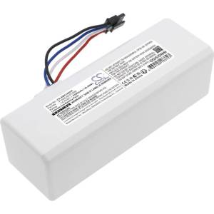 Cameron Sino Батерия за Xiaomi Dreame Mc1808/Roborock 1c, и други, 2500 mAh, Li-Ion (CS-XMC180VX)