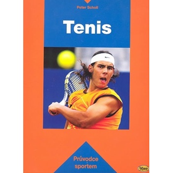 Tenis - Peter Scholl