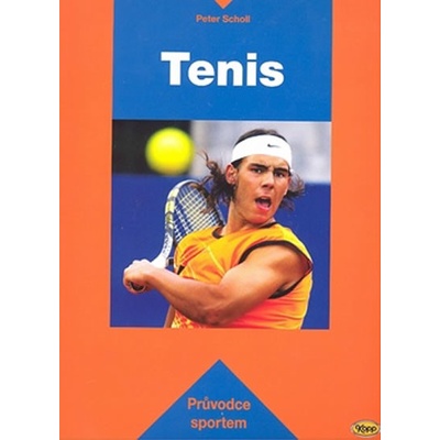Tenis - Peter Scholl