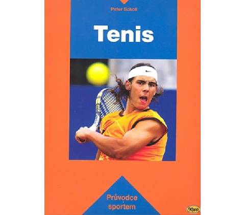 Tenis - Peter Scholl