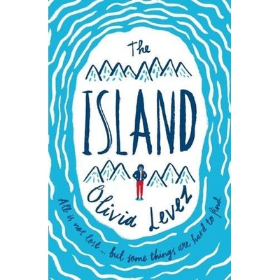 Island - Levez Olivia